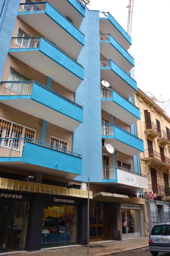 Artemide Apartment Bari Luaran gambar