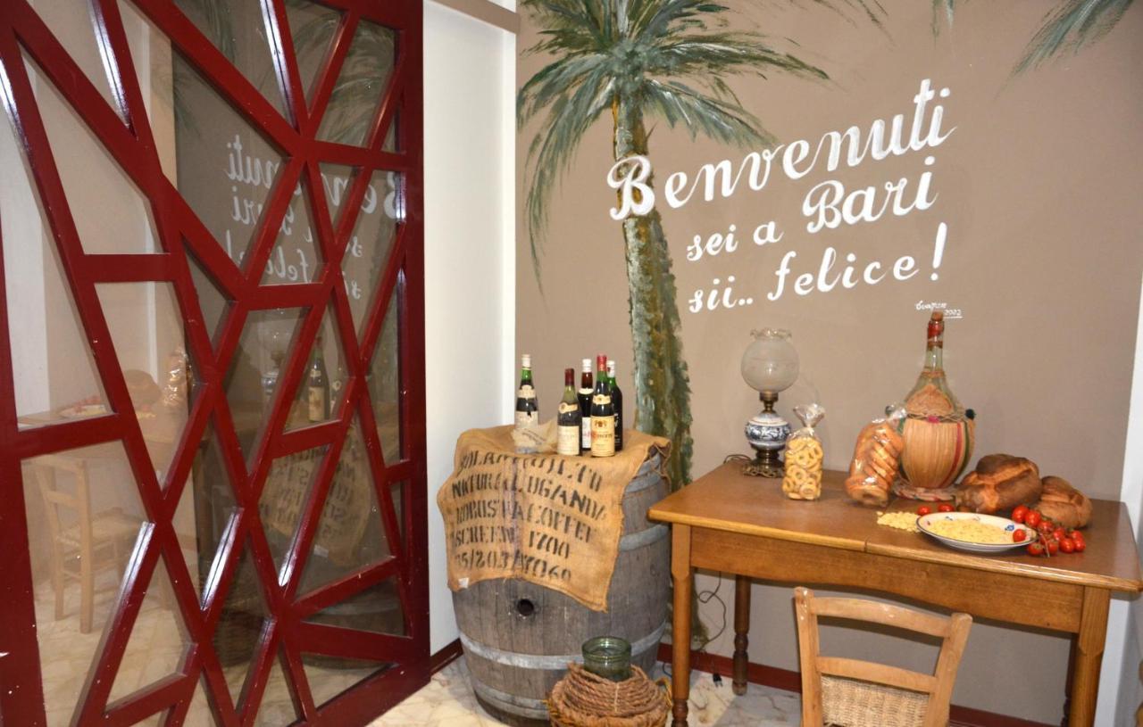 Artemide Apartment Bari Luaran gambar