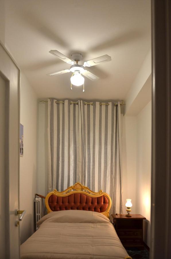 Artemide Apartment Bari Luaran gambar