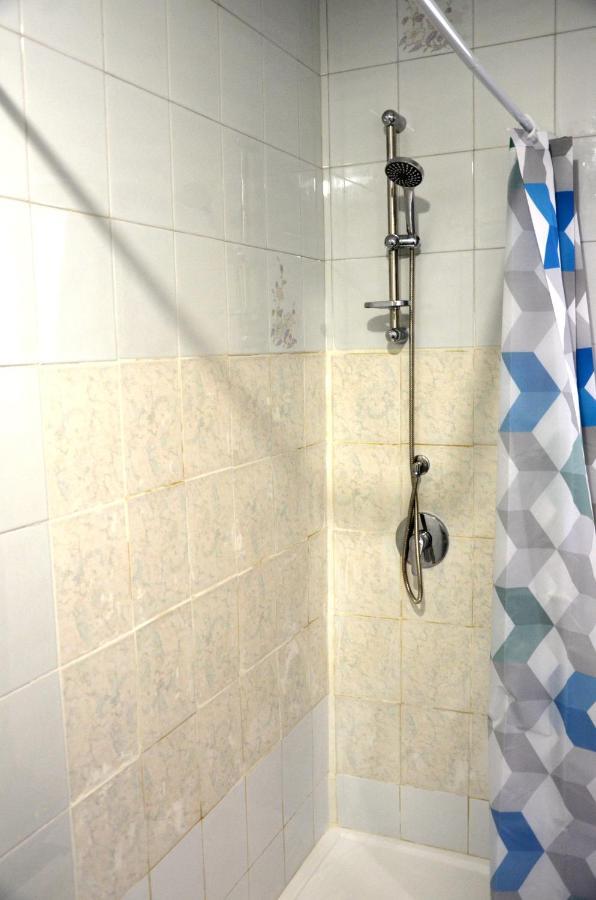 Artemide Apartment Bari Luaran gambar