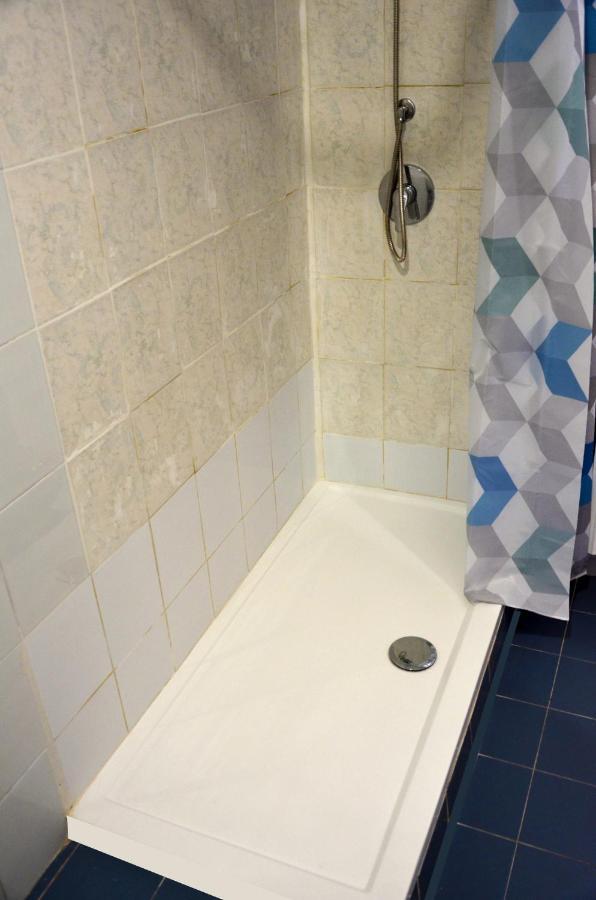 Artemide Apartment Bari Luaran gambar