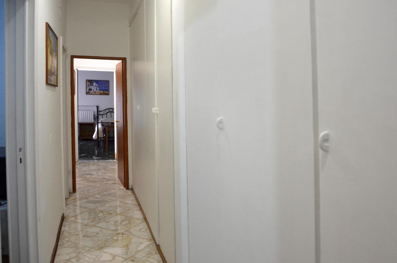 Artemide Apartment Bari Luaran gambar
