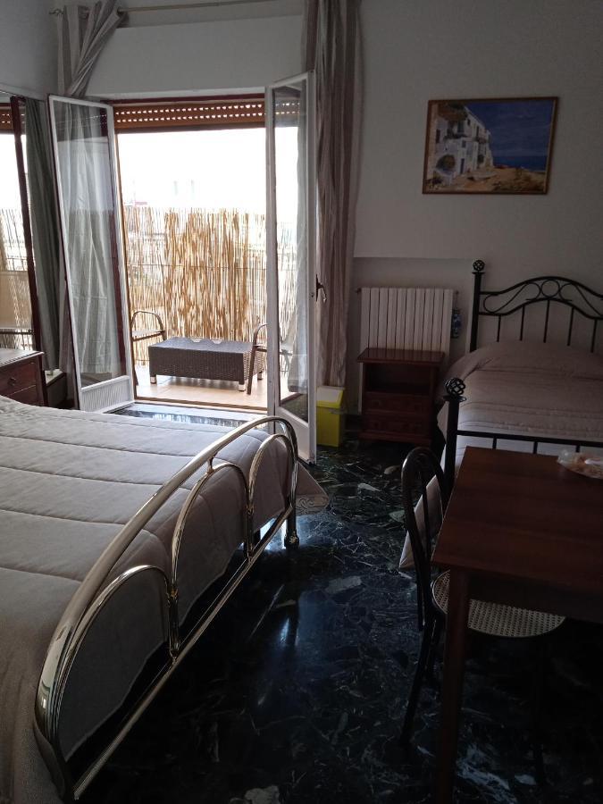 Artemide Apartment Bari Luaran gambar