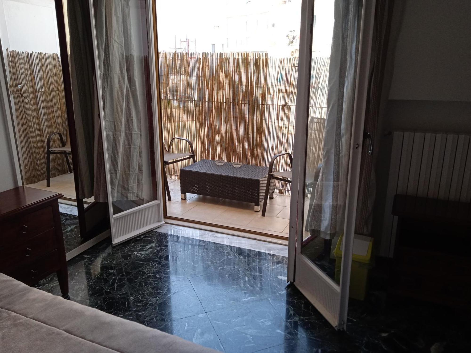 Artemide Apartment Bari Bilik gambar